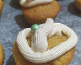 Foto del paso 7 de la receta: Cupcakes
