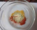 Foto del paso 1 de la receta: Chuletas de cerdo adobadas
