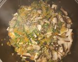 Foto del paso 4 de la receta: Risotto veggie en olla digital multifunción B&D