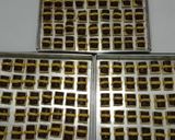 Foto langkah ke 3 dari resep Choco Stick Cookies.