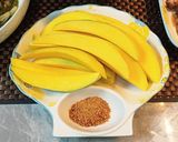 Hình bước làm 4 của món Cơm nhà mình