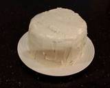 Cinnamon Layer Cake with Cinnamon Buttercream Filling/Frosting recipe step 16 photo