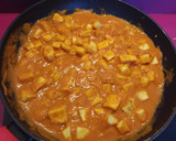 Foto del paso 5 de la receta: Patatas viuda con la verdura camuflada