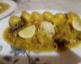 صورة لخطوة 7 من وصفة رولي الدجاج محشي بالفرماج 😋