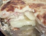 Foto del paso 2 de la receta: Lasagna de papa
