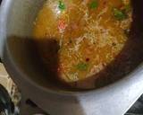 Chana gravy recipe step 5 photo