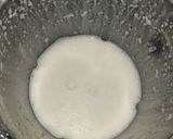 Foto langkah ke 1 dari resep Puding Nasi Susu Cokelat.
