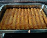 Foto del paso 8 de la receta: Canelones de carne picada
