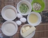 Foto del paso 1 de la receta: Jerry roll de crema de limón