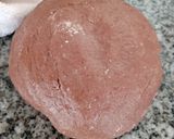 Foto del paso 2 de la receta: Chocoalfajores de maicena light!