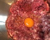 Foto del paso 9 de la receta Albóndigas con sepia