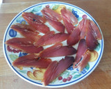 Foto del paso 5 de la receta: Ensalada de remolachas asada