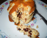 Foto del paso 6 de la receta: Mini tortita o bizcochuelo en taza rápido
