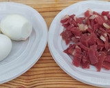Foto del paso 5 de la receta: Patatas con jamón