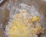 Foto langkah ke 4 dari resep Donat Empuk Tanpa Ulen Tanpa Kentang.