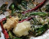 দক্ষিণী আলুর দম (dakshini aloor dum recipe in Bengali) রেসিপি ধাপ - 2 ছবি