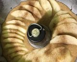 Foto del paso 4 de la receta: Budín integral de manzana 🍎