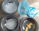 Foto langkah ke 6 dari resep Sus Gluten Free (Tepung Beras).