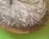 A picture of step 7 of Fudge Brownie.