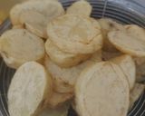 Foto langkah ke 1 dari resep Bergedel kentang.