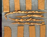 Foto del paso 6 de la receta: Crackers de espelta integral