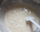 Foto del paso 4 de la receta: Bizcocho con crema y maní