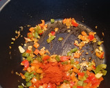 Foto del paso 3 de la receta: Lentejas con chorizo y jamón