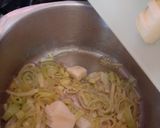 Foto del paso 3 de la receta: Sopa vichyssoise