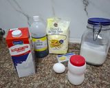 Foto del paso 1 de la receta: Galletitas de Sémola