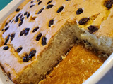 Pan de elote