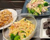 塩水雞的食譜步驟3照片