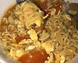 Foto langkah ke 9 dari resep Indomie Nyemek (Ala Bakmi Jawa).