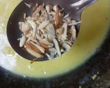 A picture of step 8 of Shahi Tukda.
