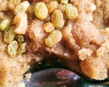हलवा सूजी का (halwa suji ka recipe in Hindi) रेसिपी चरण 4 फोटो