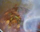 Chicken manchorin recipe step 4 photo