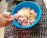 Foto langkah ke 3 dari resep Ayam Kalasan.