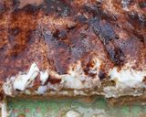 Foto del paso 4 de la receta: Tiramisú fácil