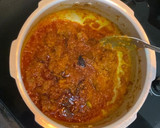 செட்டிநாடு மட்டன் Gravy ரெசிபி ஸ்டேப் 5 புகைப்படம்