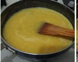 A picture of step 6 of Homemade Orange marmlade 😊😊😊.