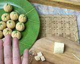 Foto langkah ke 3 dari resep Biji Salak ubi cilembu (873).