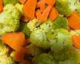 Broccoli Cheese Tots recipe step 1 photo