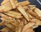 Foto langkah ke 4 dari resep [198] Kentang Goreng Crispy.