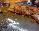 Foto del paso 3 de la receta Conil Espatarrat o Conejo Espatarrado