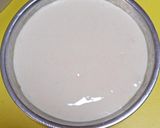 Foto langkah ke 4 dari resep Bolu Susu Karakter.