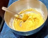 A picture of step 2 of Paneer tikka masala.