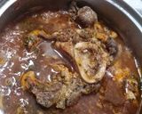 Foto del paso 3 de la receta: Hoy Ñoquis, tenemos con osobuco