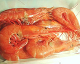 Foto del paso 3 de la receta: Arroz con Gambas y Sepia