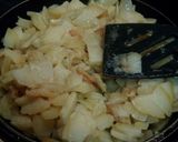A picture of step 2 of Delicious Spanish Tortilla 🍴.