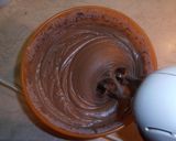 Φωτογραφία βήματος 9 της συνταγής Muffins διπλής σοκολάτας για...τριπλή απόλαυση!