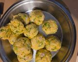 पोहे की चटपटी टिक्की रेसिपी चरण 4 फोटो